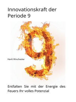 cover image of Innovationskraft der  Periode 9